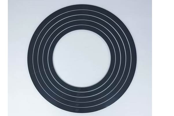  ST-LGCIR / Large Circle Template Set